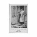 greece salonica the vardar red light quarter beauties awaiting parisiana 17 Vintage A4 Photo Print