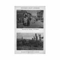 greece salonica the vardar red light quarter the ladies Vintage A4 Photo Print