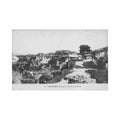 greece servia general view Vintage A4 Photo Print