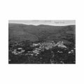 greece stenies andros bird s eye view 20270 Vintage A4 Photo Print