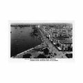 greece thessaloniki nikis avenue Vintage A4 Photo Print