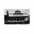 greece thessaloniki saint sophia church Vintage A4 Photo Print