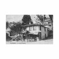 greece thessaloniki soulandja mosque Vintage A4 Photo Print