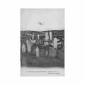 greece thessaloniki turkish cemetery papeterie tchaoussi 5 Vintage A4 Photo Print