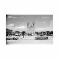 greece tripoli saint basil cathedral Vintage A4 Photo Print