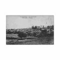 greece veria bird s eye view typie baudiniere 18 Vintage A4 Photo Print