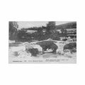 greece verria the bridge ekmentchi keupru zepdji 258 Vintage A4 Photo Print