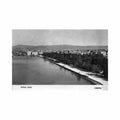 greece volos general view zimeris Vintage A4 Photo Print