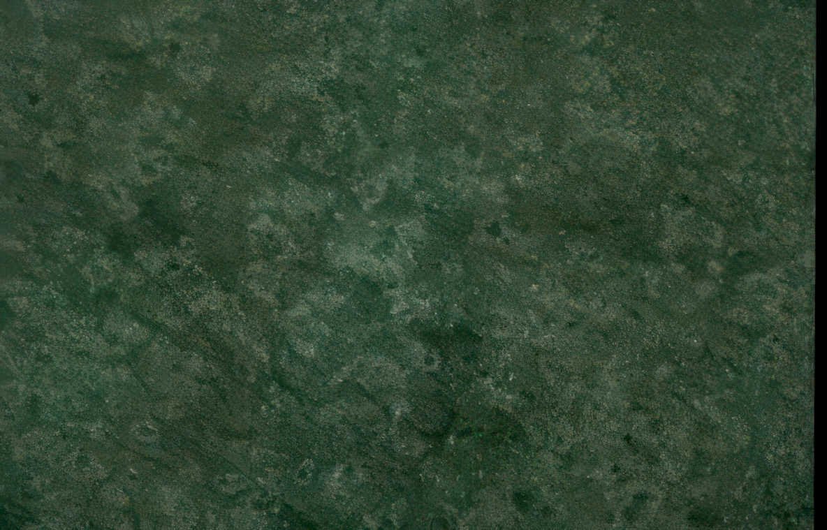 green marble veining Vintage A4 Photo Print