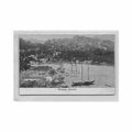 grenada carenage see scans for condition Vintage A4 Photo Print