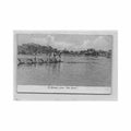 grenada st george s from the spout see scans for condition Vintage A4 Photo Print