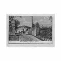 grenada st george s road to cemetery see scans for condition Vintage A4 Photo Print