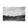 grenada st george s section of the city grenada tourist trade dev board Vintage A4 Photo Print