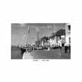 grenada stgeorge s the quay Vintage A4 Photo Print