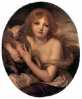 greu Innocence Art A4 Photo Print