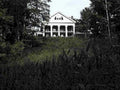 greywood manor exterior1980s 1990s A4 Photo Print