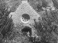 grimselbahn tunnel stone1980s 1990s A4 Photo Print