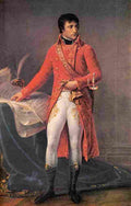 gros first consul bonaparte Art A4 Photo Print