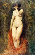 grot Phryne Art A4 Photo Print