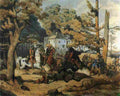grot Utarczka with the Swedes Art A4 Photo Print
