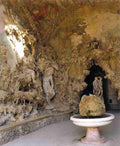grotto Art A4 Photo Print