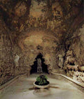 grotto1 Art A4 Photo Print