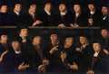 group0 Art A4 Photo Print