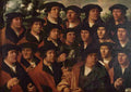 group1 3 Art A4 Photo Print