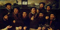 group2 3 Art A4 Photo Print