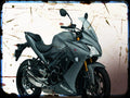 gsx s1000f abs Suzuki A4 Photo Print Motorbike Vintage Aged
