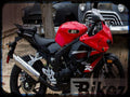 gt250r ATK A4 Photo Print Motorbike Vintage Aged