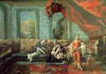 gua AA Harem Scene Art A4 Photo Print