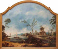 gua AA Landscape Oil Art A4 Photo Print