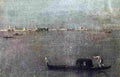 gua Gondola Art A4 Photo Print