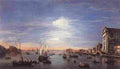 gua The Giudecca Canal Art A4 Photo Print