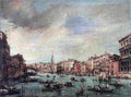 gua The Grand Canal Art A4 Photo Print