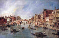 gua Three Arched Bridge Art A4 Photo Print