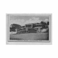 guadeloupe basse terre conseil general ed boisel 9 Vintage A4 Photo Print