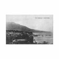 guadeloupe basse terre panorama ed boisel 293 Vintage A4 Photo Print