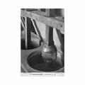 guadeloupe bonification du cafe ed catan 13 Vintage A4 Photo Print