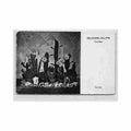 guadeloupe cactees cactus ed p candalen 97 Vintage A4 Photo Print