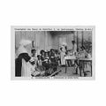guadeloupe dispensaire de basse terre ed congregation des soeurs de saint paul 8 Vintage A4 Photo Print