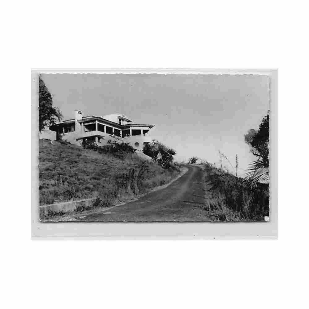 guadeloupe la pergola du gosier ed rivier 6 Vintage A4 Photo Print