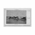 guadeloupe la pointe a pitre ed pierrefort Vintage A4 Photo Print