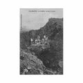 guadeloupe la soufriere le pont du diable ed phos Vintage A4 Photo Print