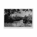 guadeloupe lamentin la grande riviere a la prise d eau ed yvon 34 Vintage A4 Photo Print