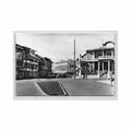 guadeloupe pointe a pitre la chambre de commerce ed prisunic 3374 Vintage A4 Photo Print