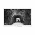guadeloupe pointe a pitre la voute construite en 1947 ed p candalen 179 Vintage A4 Photo Print
