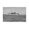 guadeloupe pointe a pitre le courrier guadeloupe arrivant de bordeaux ed phos Vintage A4 Photo Print