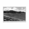 guadeloupe saint barthelemy saint jean et ses jolies plages ed stak 6 Vintage A4 Photo Print